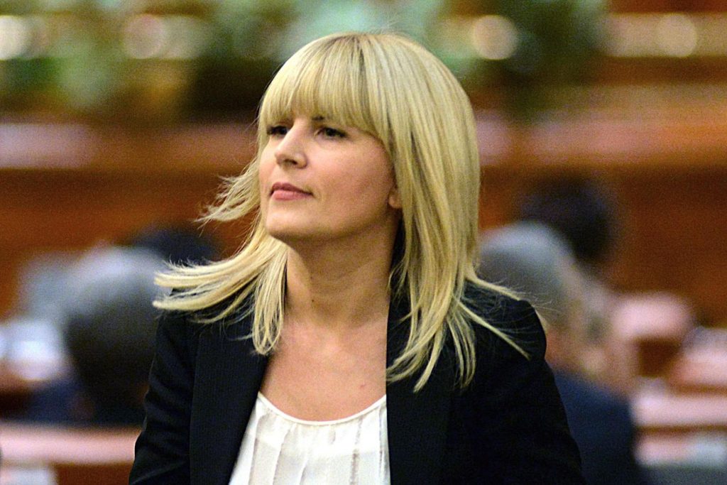 Unde își va petrece Elena Udrea următorii 6 ani. Ce condiții o așteaptă pe fosta politiciană