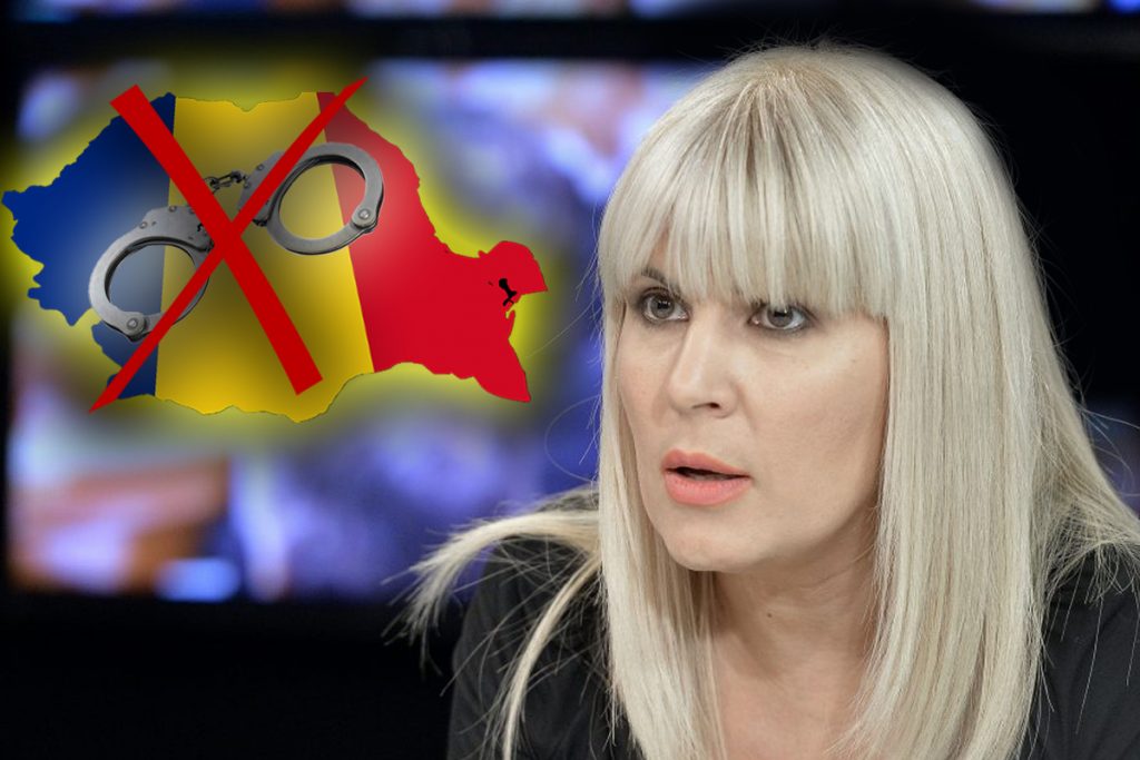 Elena Udrea nu va mai fi extrădată în România? Anunțul de ultima oră care schimbă tot ce se știa despre Gala Bute