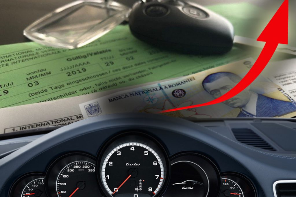 Fenomenul care ia amploare în rândul șoferilor. Prețurile la RCA pot crește substanțial