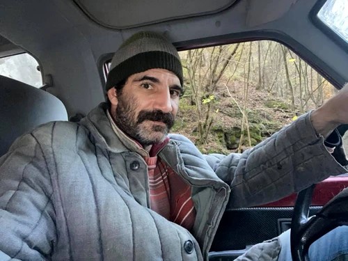 Cum a ajuns actorul Toma Cuzin să fie condamnat de justiție. Discuțiile pe care le-a avut cu polițiștii care îl opriseră