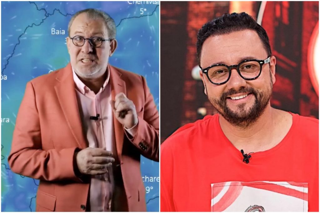 Florin Busuioc, avertisment serios despre vreme. Ce i-a dezvăluit lui Cătălin Măruță