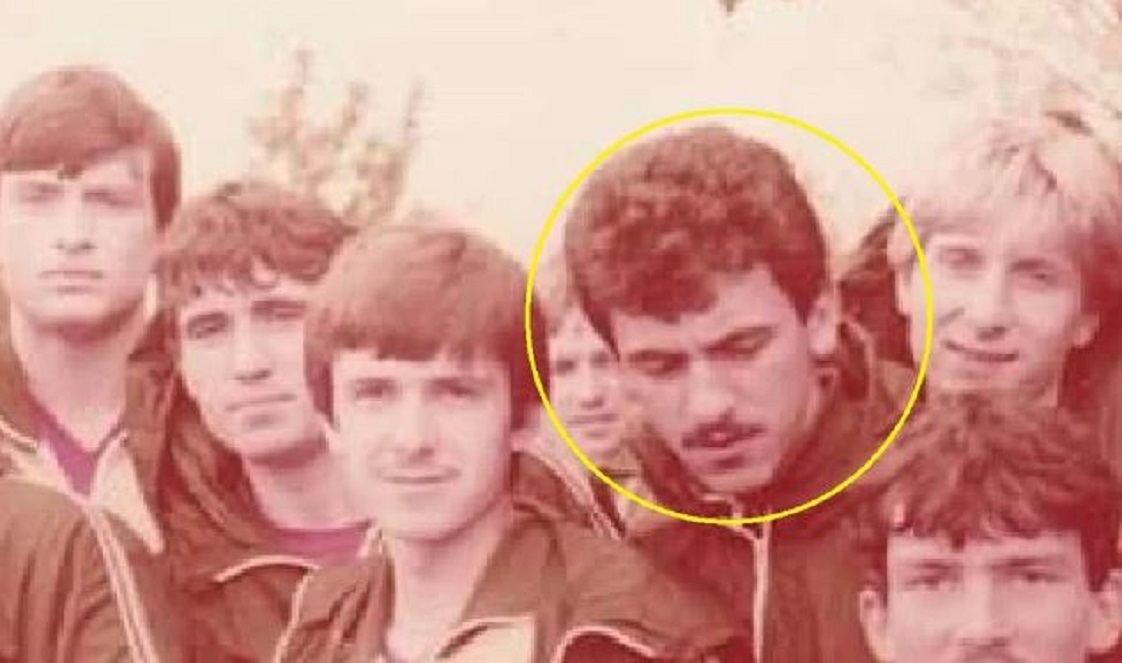 Fotbalistul roman „mai talentat decat Hagi”