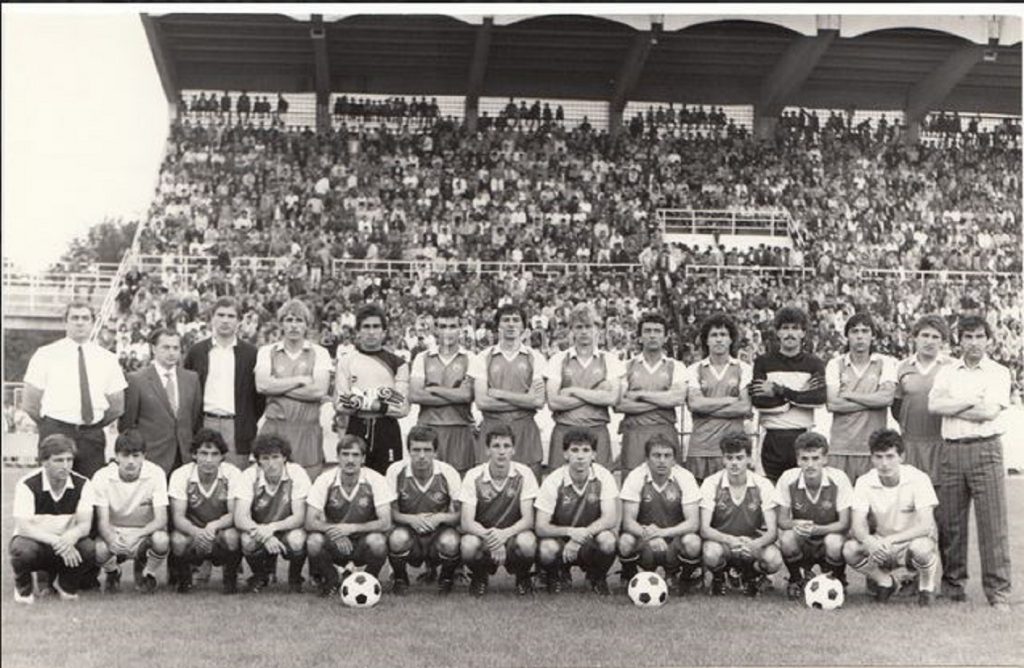Fotbalistul român „mai talentat decât Hagi”. Un accident cutremurător i-a curmat viața