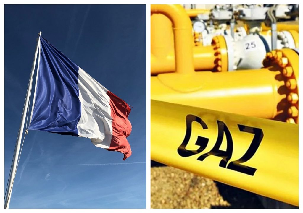 Franța propune un tarif vamal de 40% pentru gazele și petrolul din Rusia. Ce ar însemna pentru statele mai mici