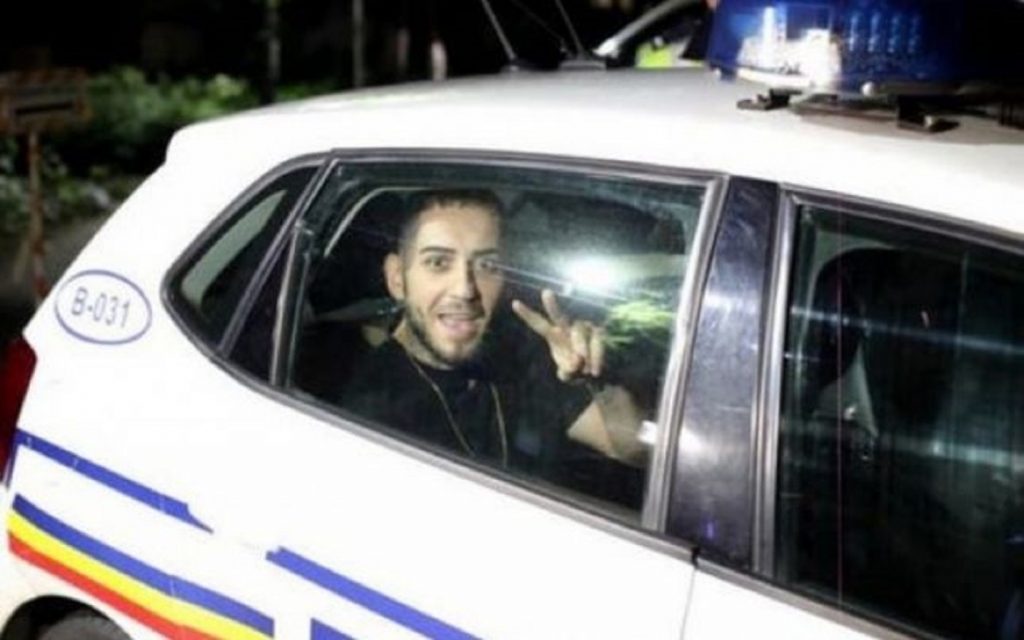 Fulgy, fiul Clejanilor, condamnat la 2 ani de închisoare cu suspendare. Cum și-au motivat judecătorii sentința