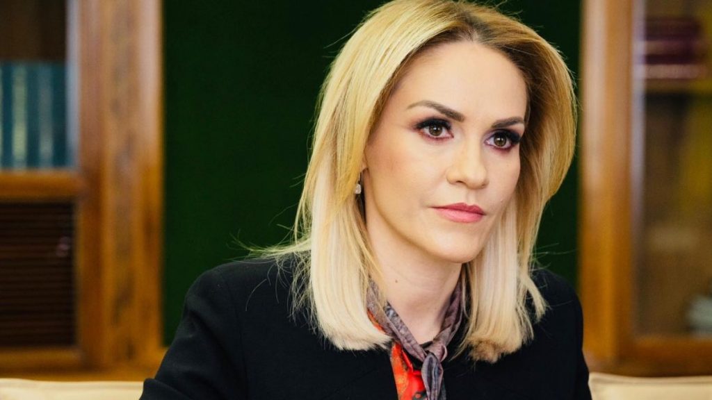 Gabriela Firea a demisionat de la Ministerul Familiei. Decizia momentului în România