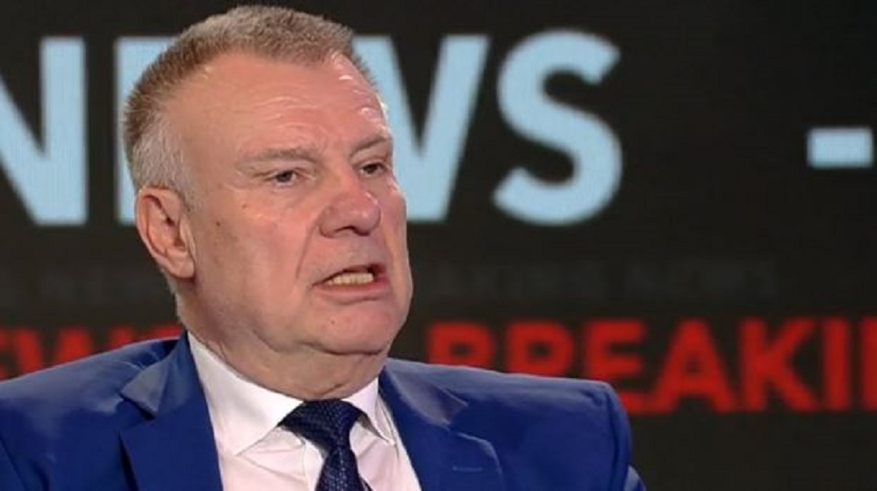 Generalul roman care trage un semnal de alarma