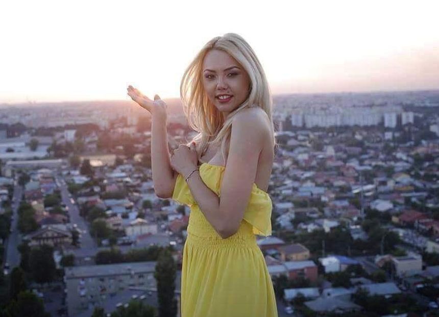 Gestul tatălui Denisei Răducu de Paşte. Ce va face la mormântul fiicei sale. „Ştiu că se va bucura” (Exclusiv)