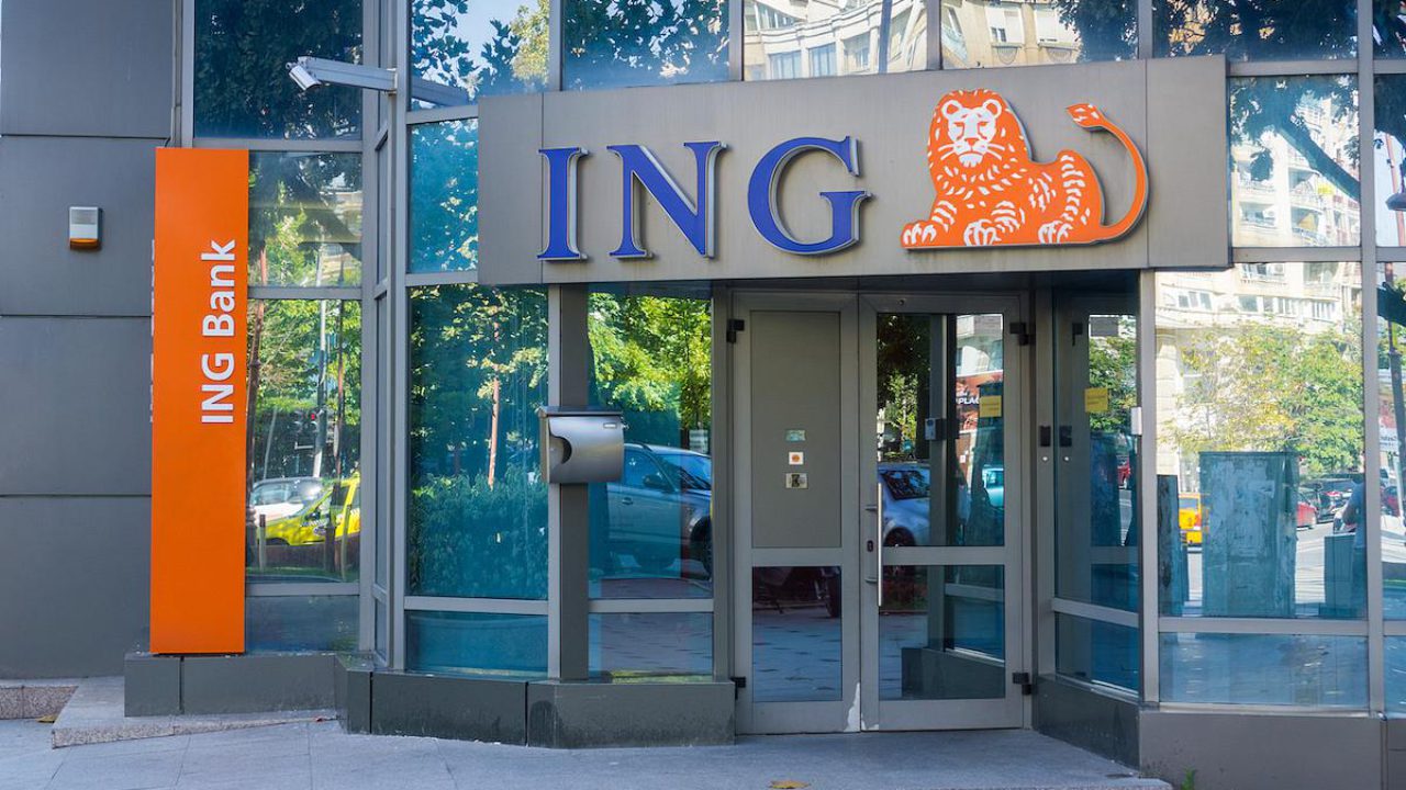 ING face modificari radicale de la 1 mai