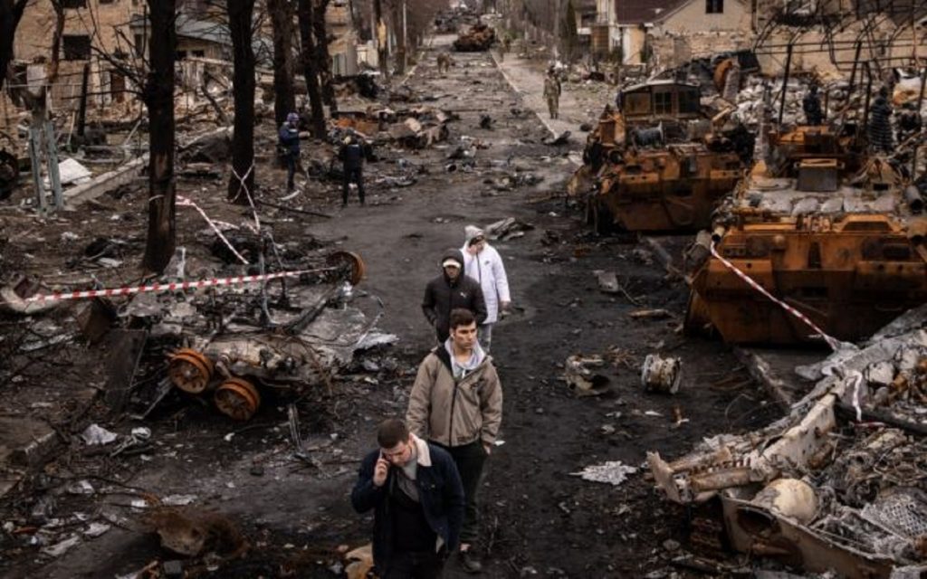 Cât va mai dura războiul Rusia-Ucraina. Prognoza îngrijorătoare făcută de secretarul general al ONU