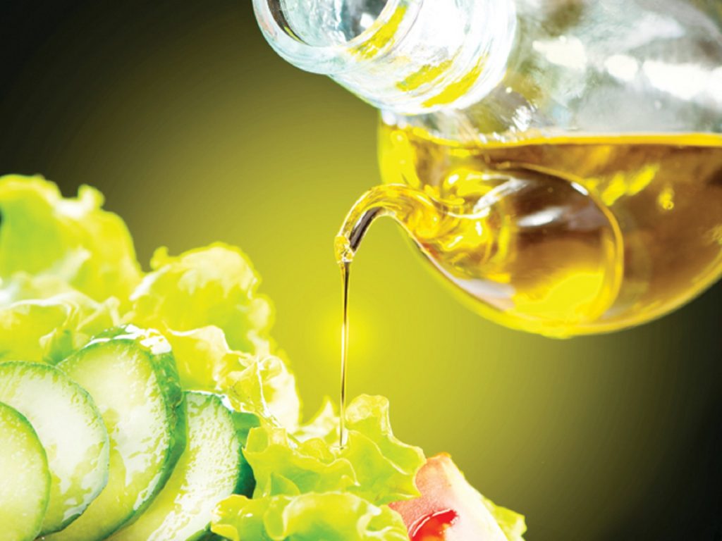 La ce mai poate fi folosit uleiul. La aceste trucuri cu siguranță nu te-ai fi gândit