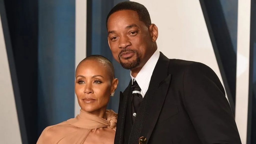 Soția lui Will Smith a rupt tăcerea după palma de la Oscaruri 2022. Și-a schimbat complet atitudinea față de celebrul actor