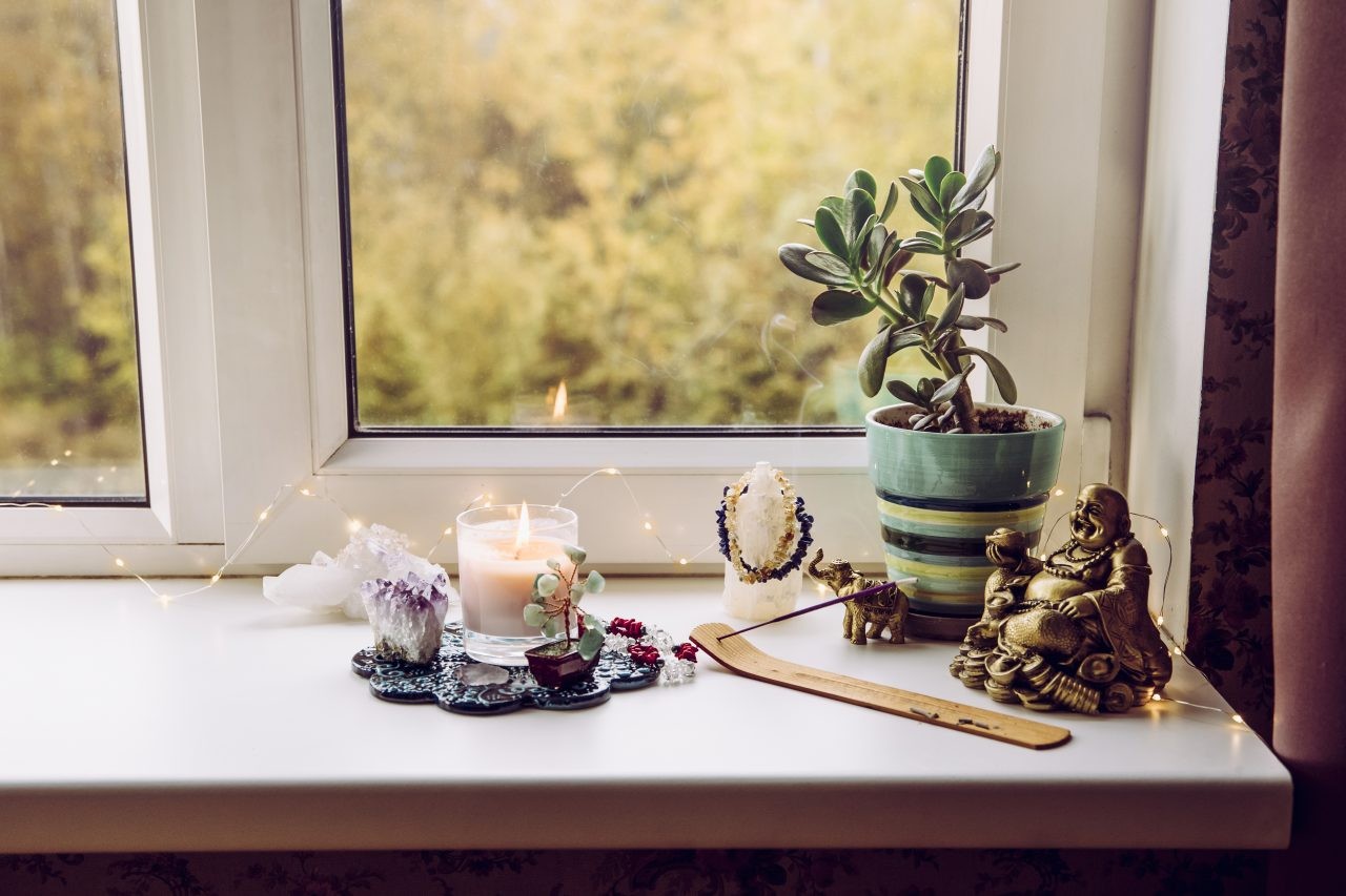 Locul pe care un expert feng shui recomandă să îl eviți în casă