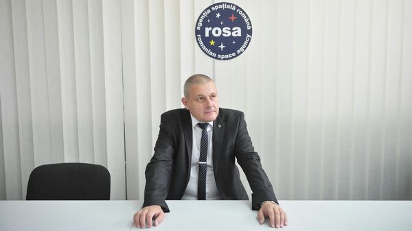 Cum se vede bătălia pentru spațiul cosmic, după cea din Ucraina. Savant român: „Problema e dictată de interese politice, dar și militare. Și acolo unde intervine comanda militară, logica se suspendă”