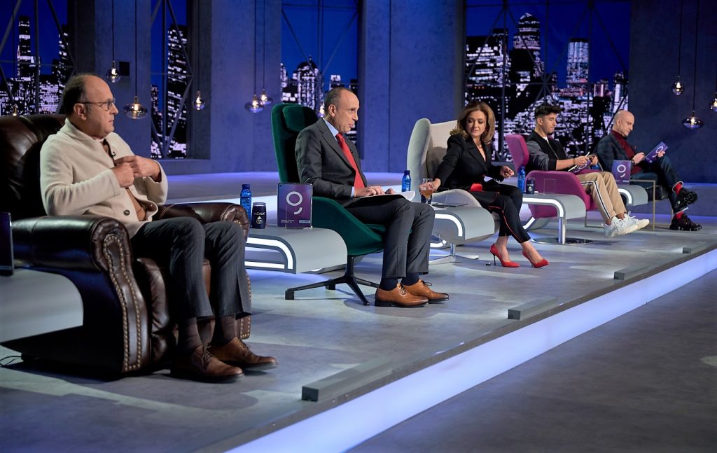 Milionarul român care poartă aceeași haină când apare la televizor. A recunoscut și motivul