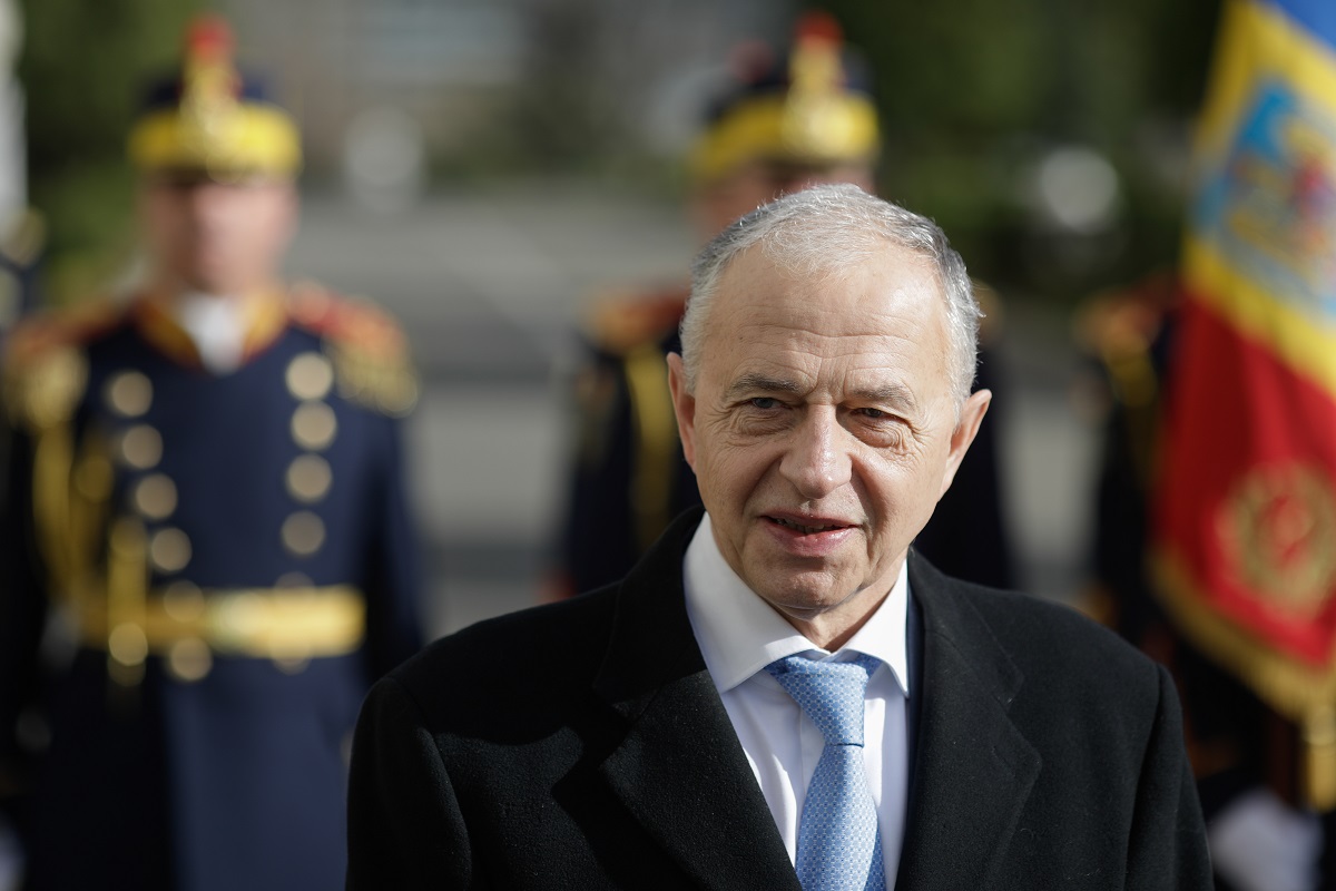 Trupele ruse din Transnistria sunt puse in stare de razboi