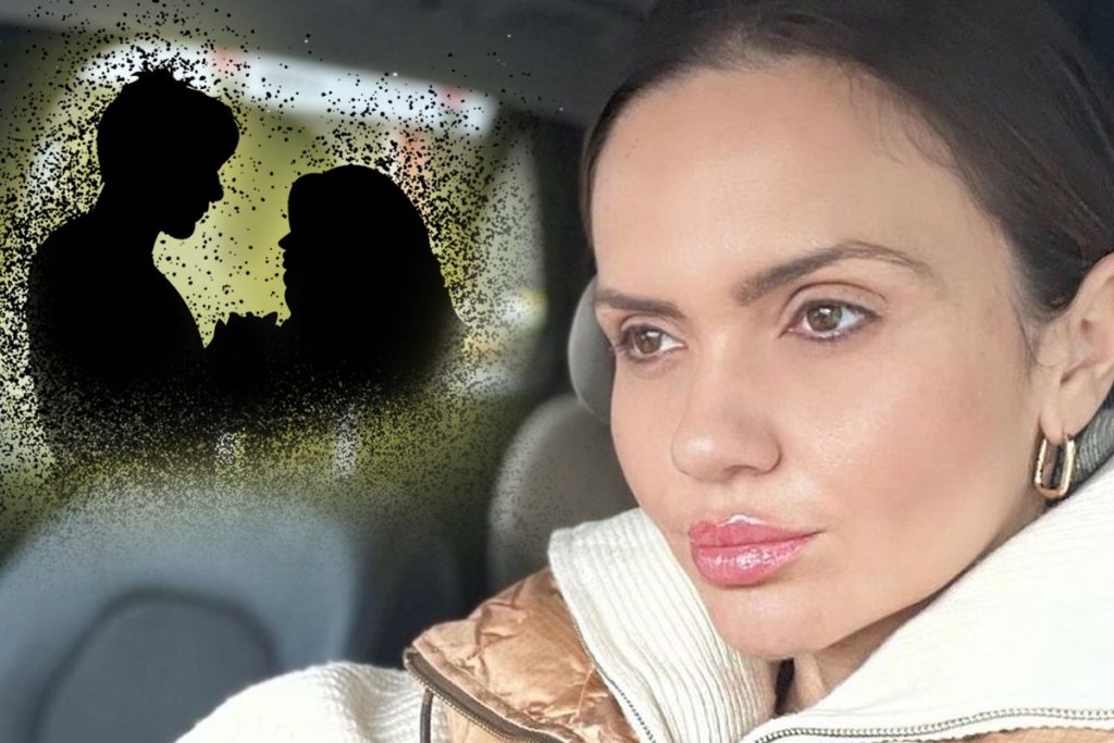 Momentul care a scos-o din minți pe Cristina Șișcanu. „Umbli cu alte femei când ai nevastă acasă”