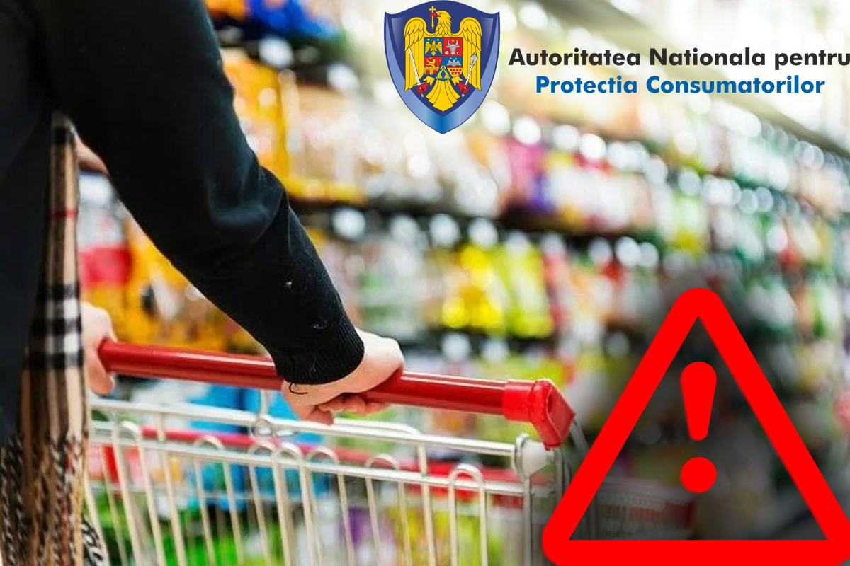 Cele mai periculoase produse de post. Mulți români le consumă fără să ...