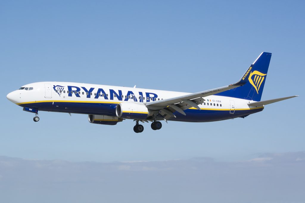 Patronul Ryanair a călcat pe bec și a fost nevoit să-și ceară scuze