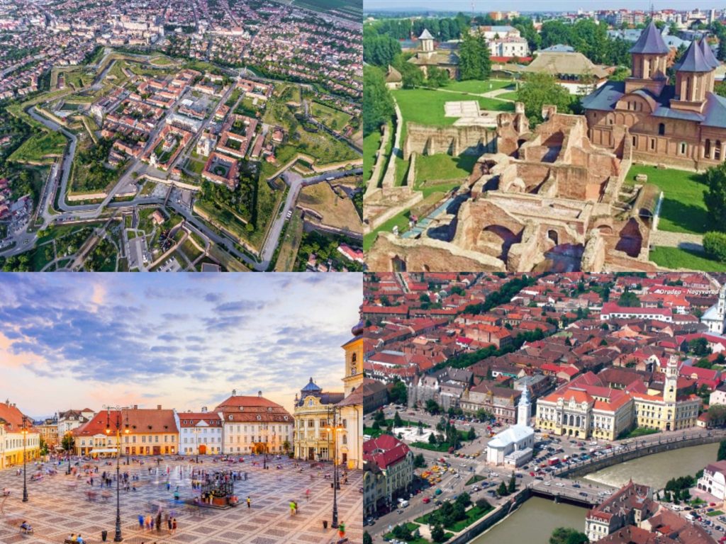 Cele mai bune orașe din România, conform oamenilor care trăiesc în ele. Puțini își imaginau un asemenea top 3