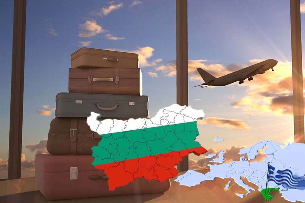 Pofta românilor de a călători a revenit în forță. De Înviere, cei mai mulți dintre conaționali au ales să meargă în diverse zone din țară, dar și în țări ortodoxe din apropierea graniței, în special în Bulgaria și Grecia! EXCLUSIV