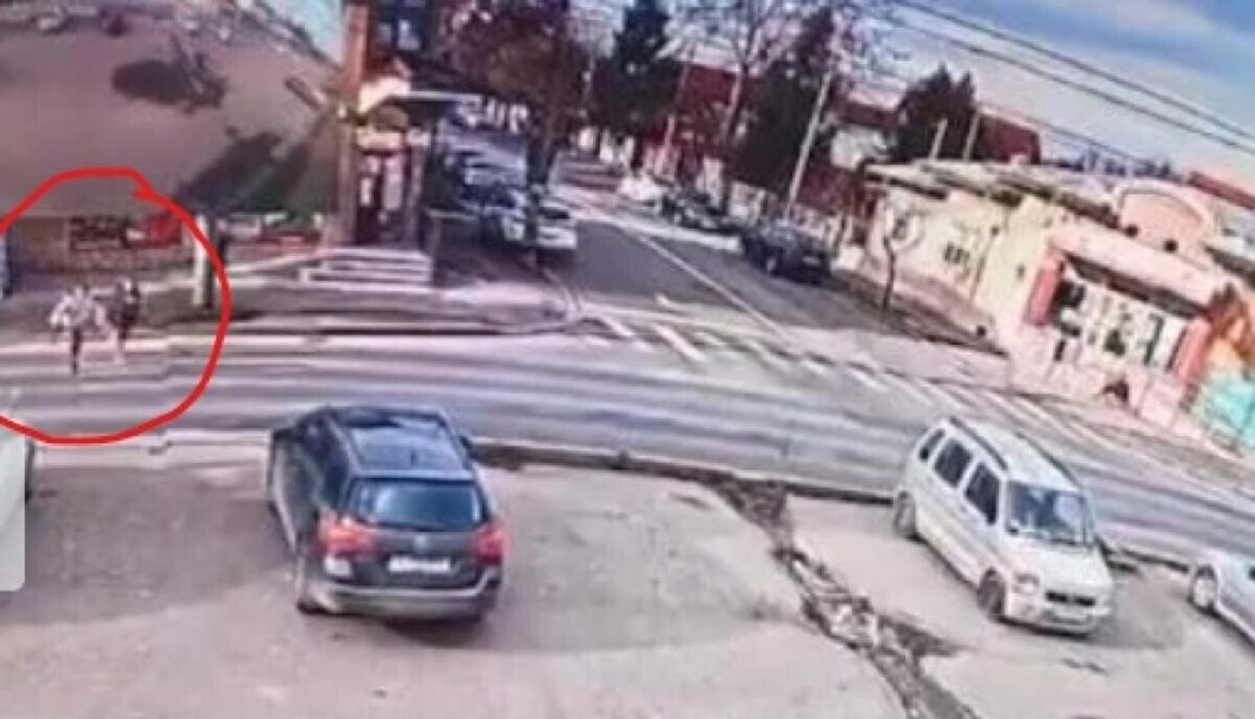 Politistul care a omorat-o pe Raisa pe trecerea de pietoni scapa de controlul judiciar