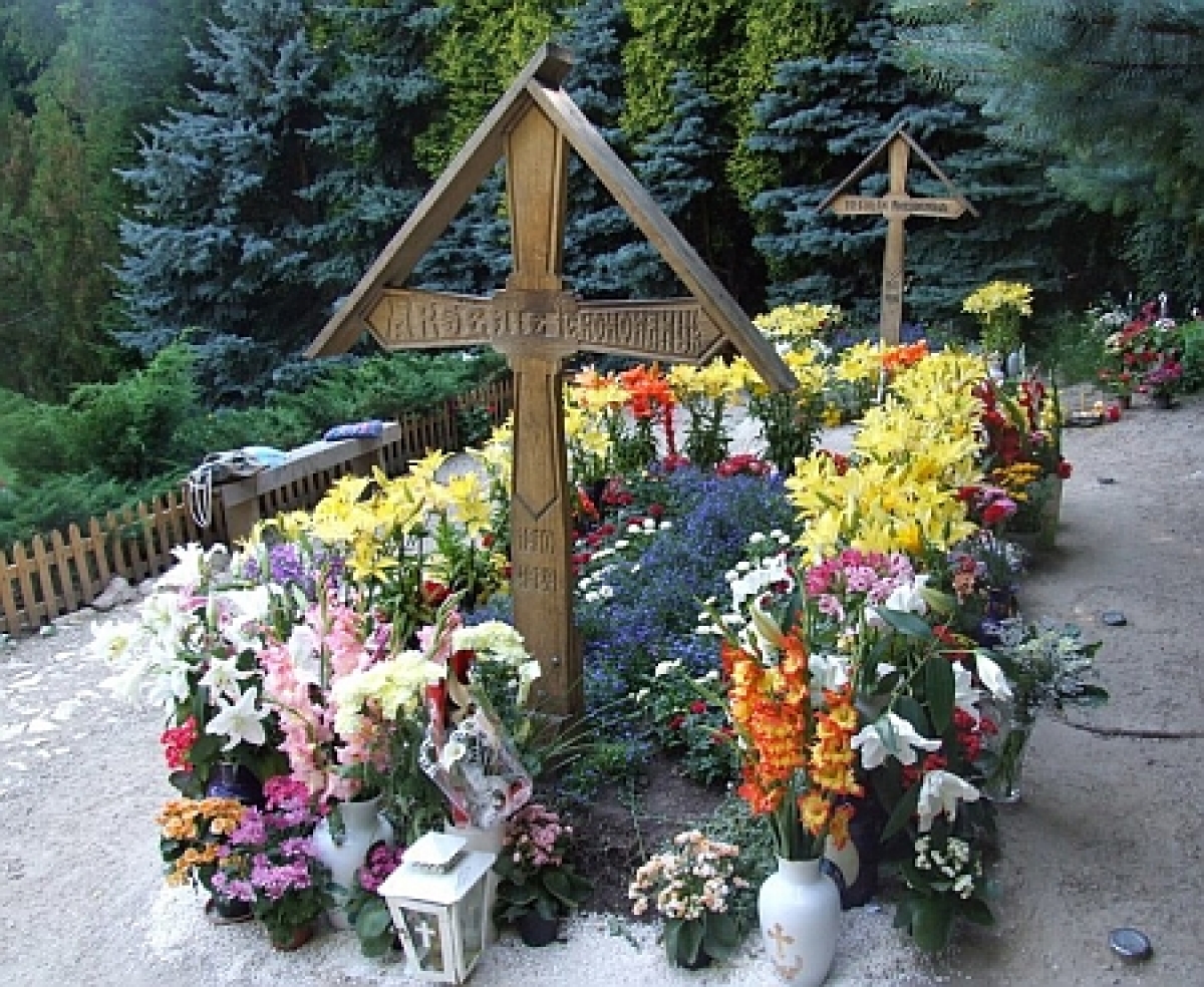 Previziunea făcută de Arsenie Boca despre viitorul României