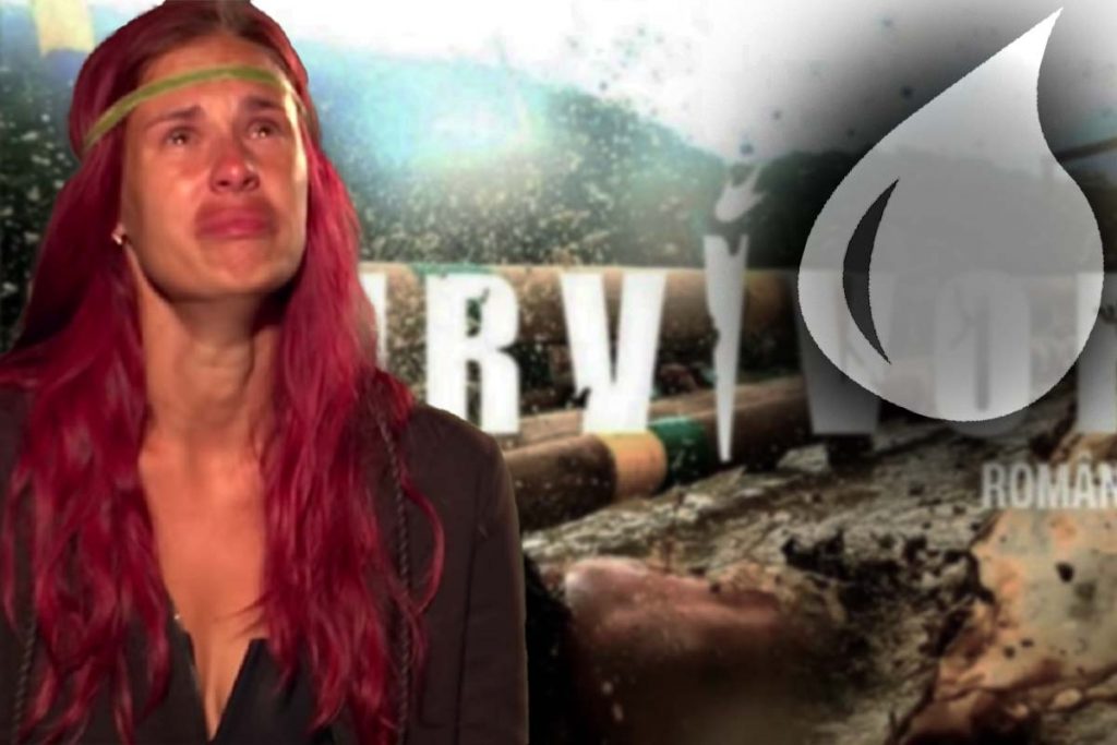 Problemele prin care trece Ramona Crăciunescu de la Survivor: „Am plâns de durere, mă durea foarte tare”