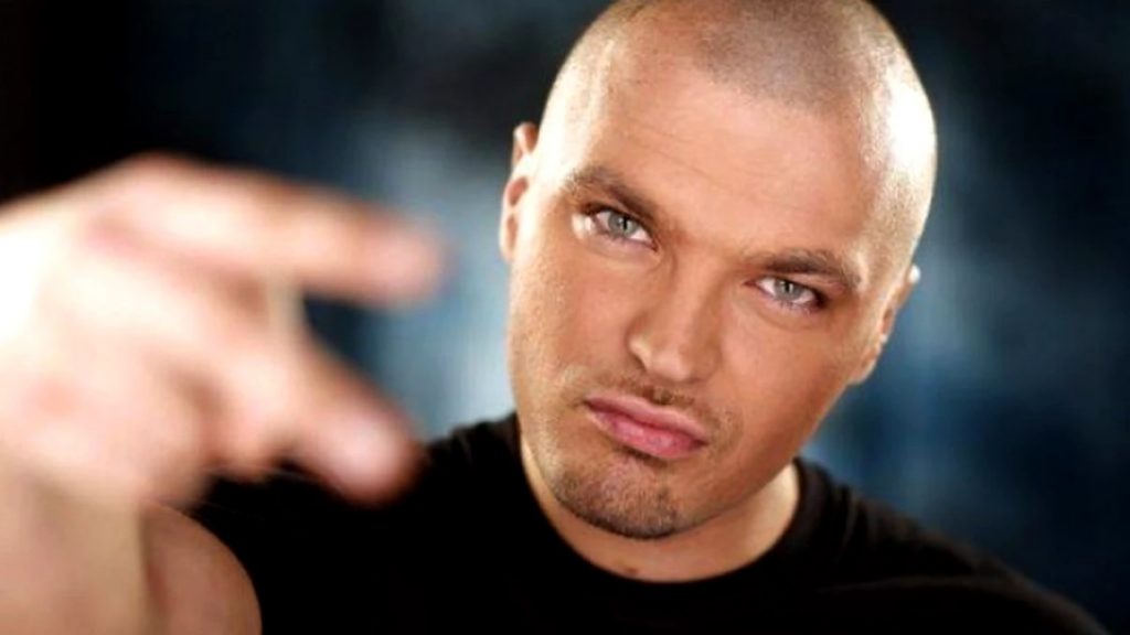 Puya, prins drogat la volan, în Capitală. Cum s-a comportat cu polițiștii