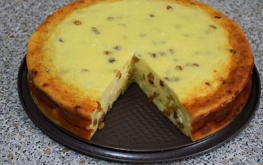 Pască fără aluat. Rețeta simplă și delicioasă, care nu trebuie să lipsească de pe masa de Paște