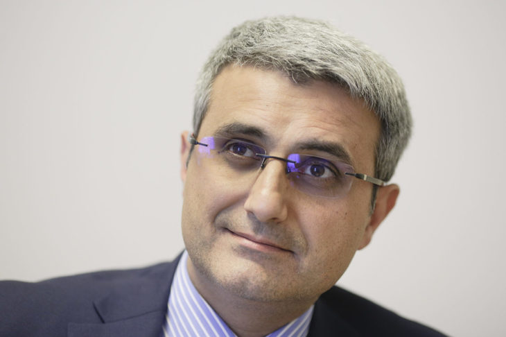 Robert Turcescu se intoarce in televiziune, la 8 ani de cand s-a deconspirat in direct. Ce va face si unde 1