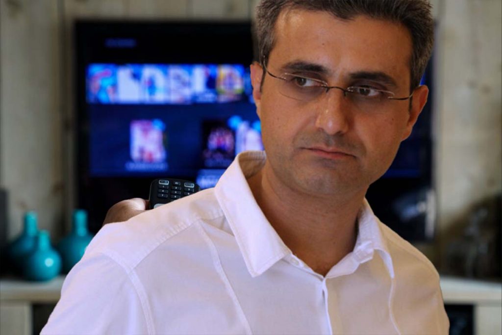 Robert Turcescu se întoarce în televiziune, la 8 ani de când s-a deconspirat în direct. Ce va face și unde