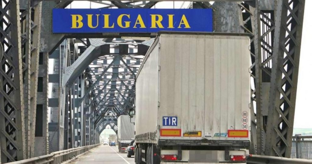 S-au schimbat regulile de intrare in Bulgaria pentru turistii romani