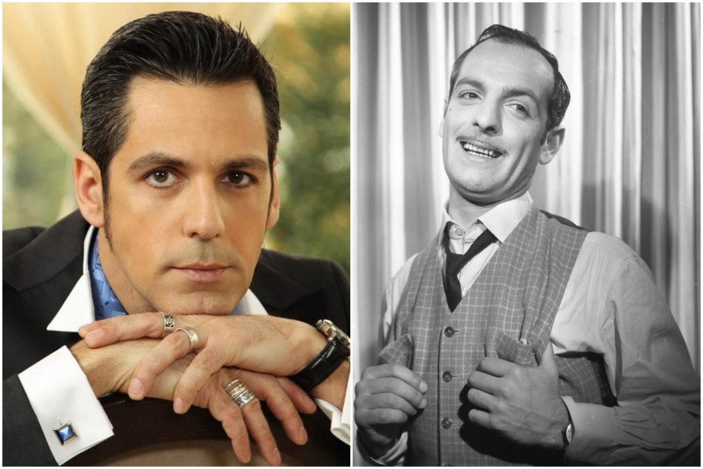 Ștefan Bănică a dezvăluit tocmai acum. Ce relație a avut de fapt cu tatăl său. „Din păcate, a prins doar un singur concert de-al meu”