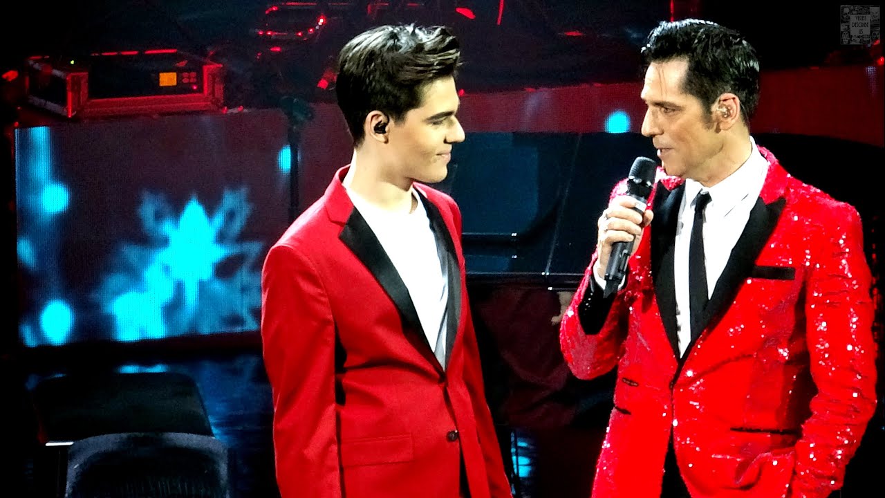 Ștefan Bănică Jr., despre relația cu tatăl său