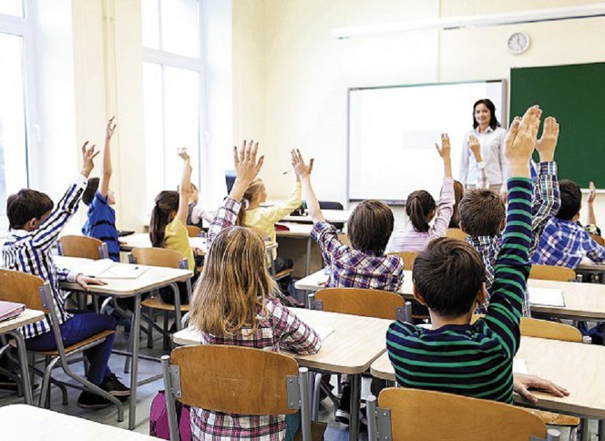 Structura anului scolar 2022-2023