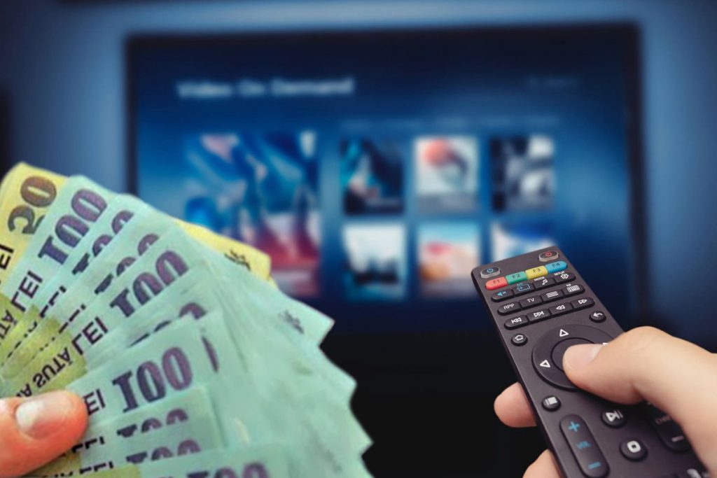 Televiziunile care au ajuns pe „lista neagră”. Au de dat sute de mii de euro