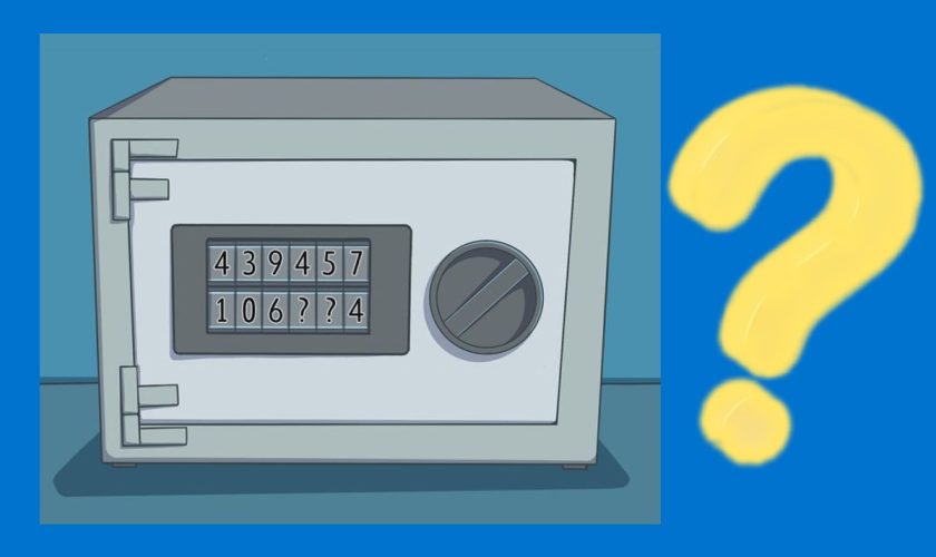 Testul IQ pe care doar 1 din 100 de oameni îl pot rezolva. Poți răspunde corect la întrebare?