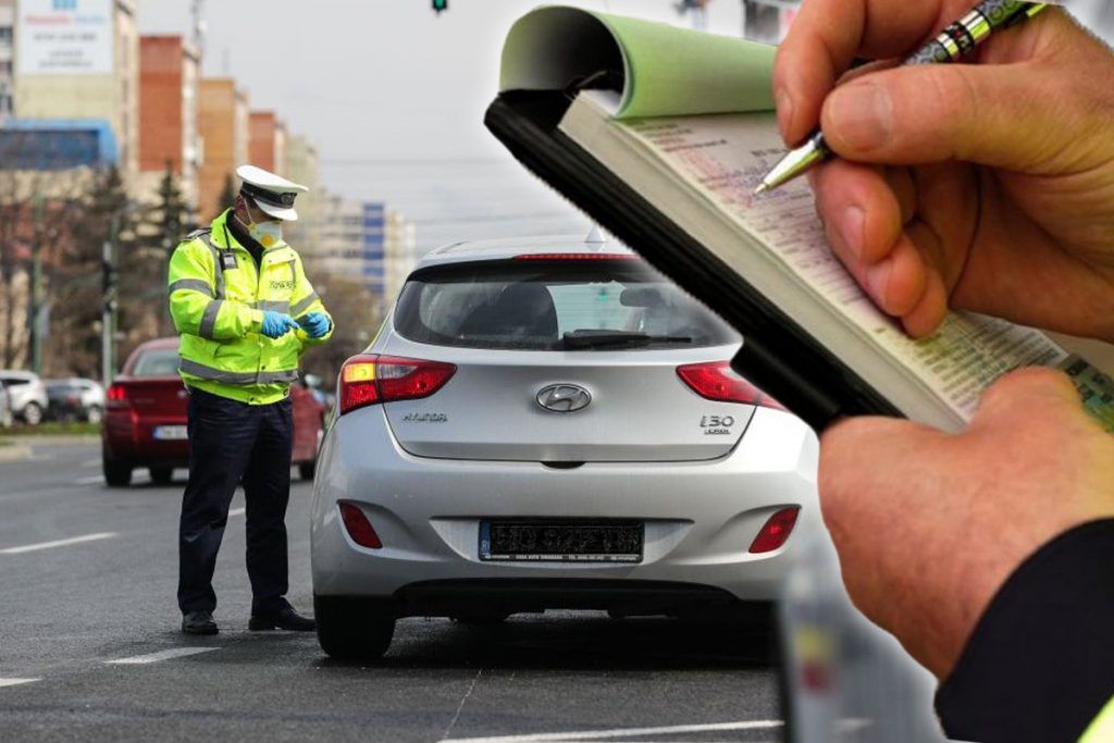 Un ardelean a fost amendat de Poliția Locală pentru că a parcat pe locurile persoanelor cu dizabilități, deși avea voie. Amenda era oricum prea mică, spune instanța