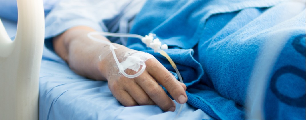 Un pacient care suferea de tuberculoza si-a curmat viata