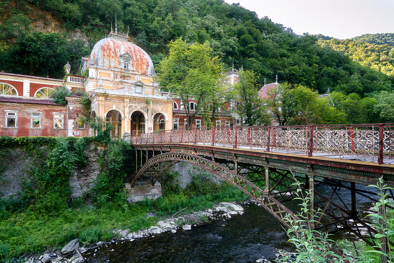 Unde sa mergi de 1 mai daca nu vrei sa te duci la mare. Locurile ideale din Romania 1