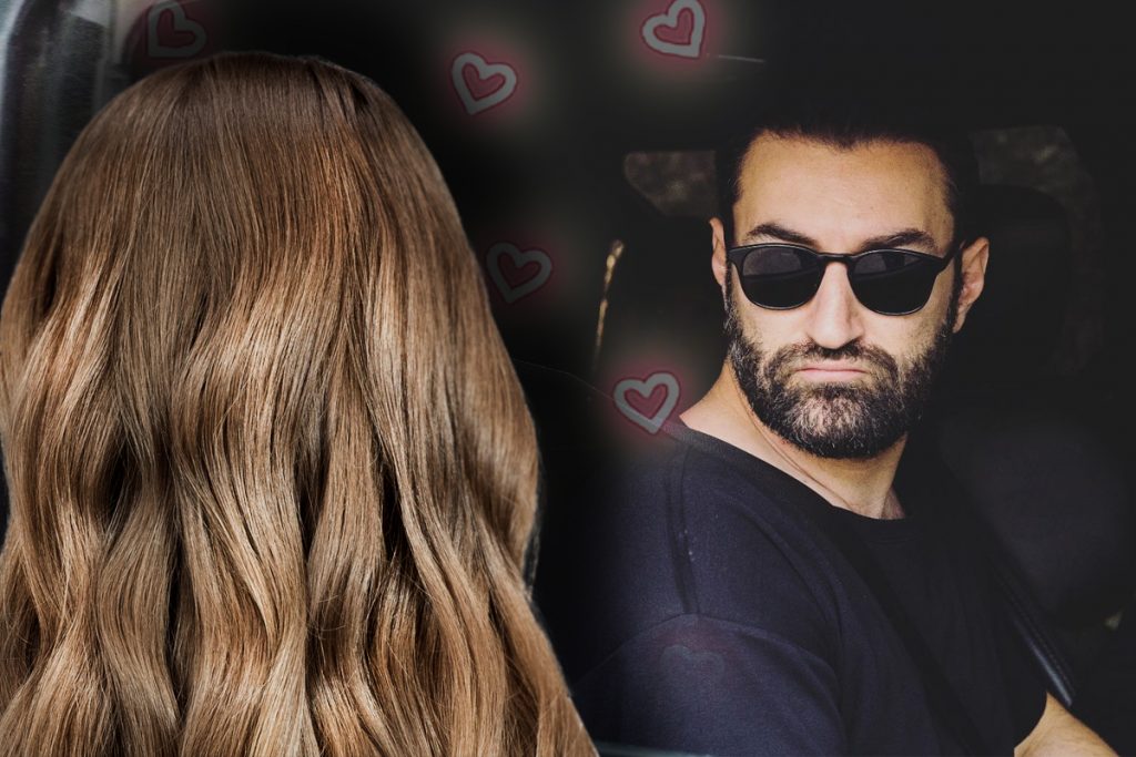 Vedeta din România pe care Smiley nu a putut să o cucerească. L-a refuzat, iar el s-a îndrăgostit de Gina Pistol