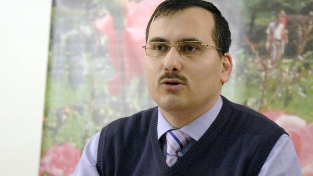 „Nu am avut niciodată o relație normală între naș și fin!”. Fostul procuror militar Dan Voinea a povestit cum se înțelegea cu ruda sa, Bogdan Drăghici. EXCLUSIV