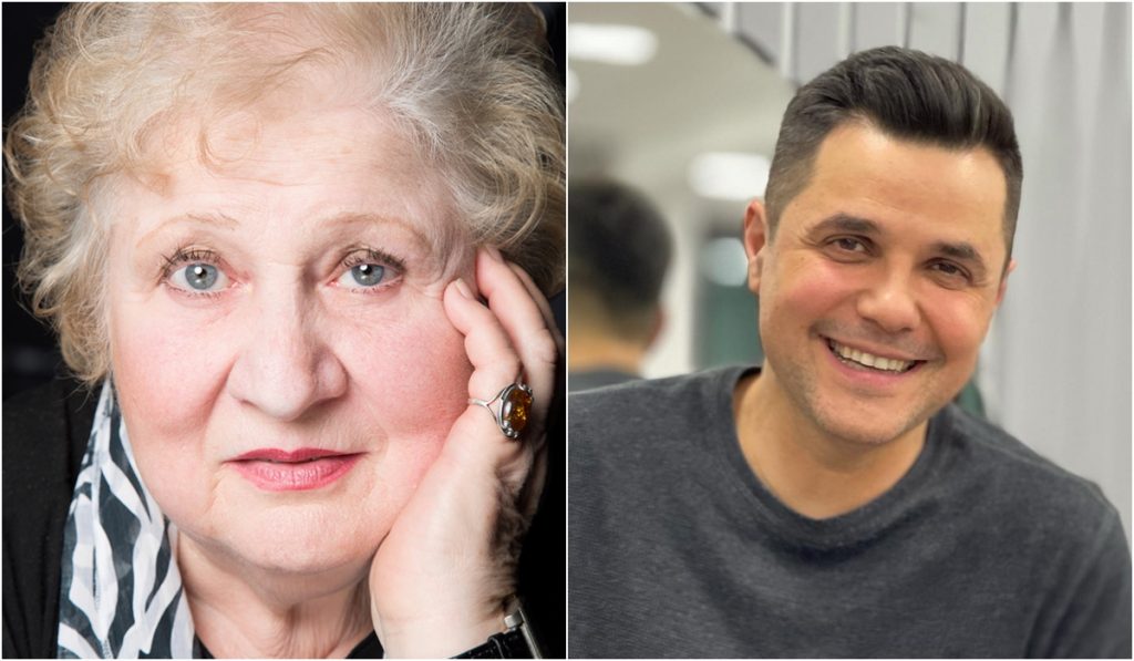 Dorina Lazăr și Cove, „picați” la examen de către municipalitate! Cei doi intră pe lista „victimelor” de lux ale managerilor de teatru examinați de comisiile Primăriei, o listă care se deschide cu numele îndrăgitului Alexandru Arșinel  EXCLUSIV