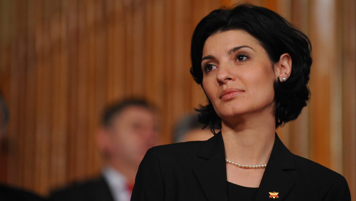 Cum serbeaza Romania Ziua Pamantului 
