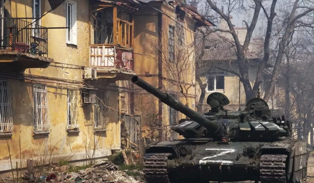 Se implinesc 4 ani de când Rusia a invadat Ucraina. Și un an și două luni de când Trump a oprit războiul în 24 de ore