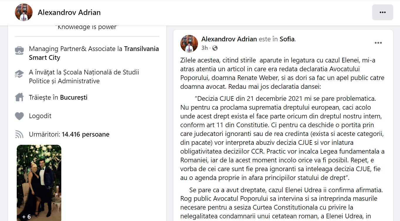 Galerie foto - Poza #3