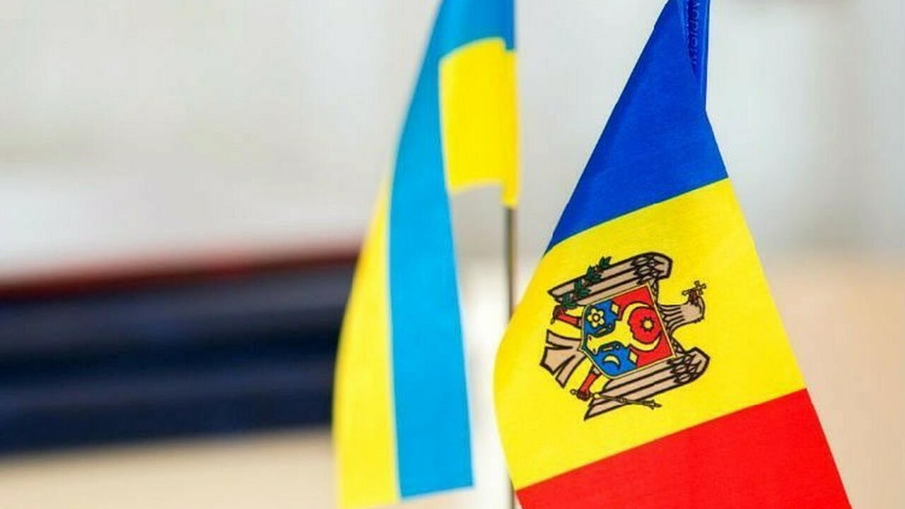 Ucraina poate rezolva problema Transnistriei ”cât ai pocni din degete”. Ce condiție pune Kievul