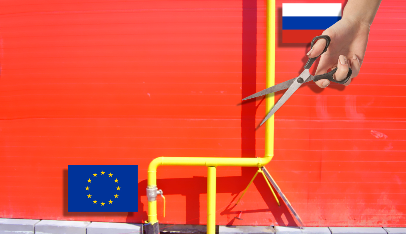 Anunțul șefului diplomației europene. „Nu există un acord UE privind embargoul pe energia din Rusia”
