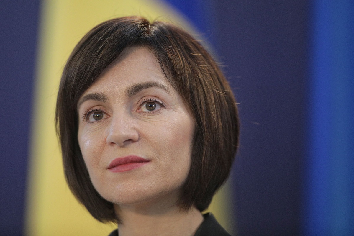 „Comoara” militara din Transnistria